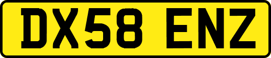 DX58ENZ