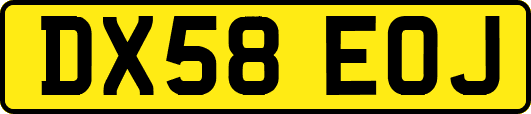 DX58EOJ