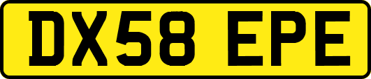 DX58EPE