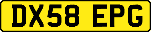 DX58EPG