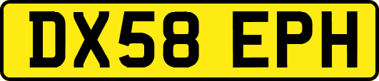 DX58EPH