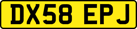 DX58EPJ