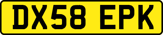 DX58EPK