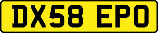 DX58EPO