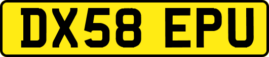 DX58EPU