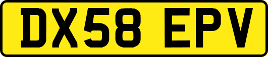 DX58EPV