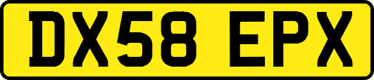 DX58EPX