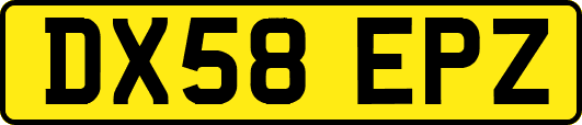 DX58EPZ