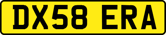 DX58ERA