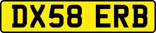 DX58ERB