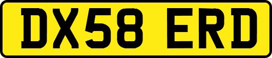 DX58ERD