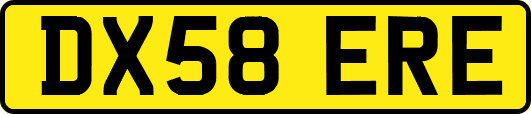 DX58ERE