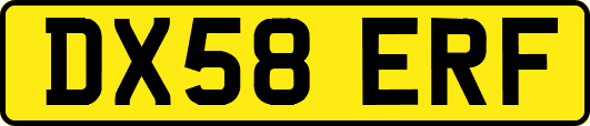 DX58ERF