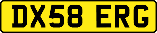 DX58ERG