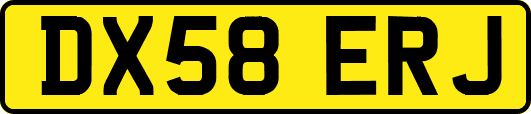 DX58ERJ