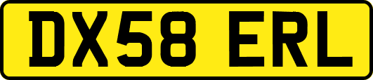 DX58ERL