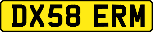 DX58ERM
