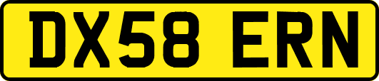 DX58ERN