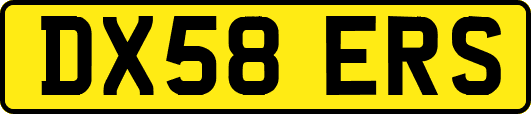 DX58ERS