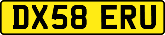 DX58ERU