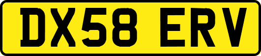 DX58ERV