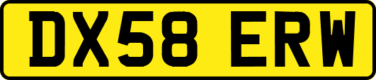 DX58ERW