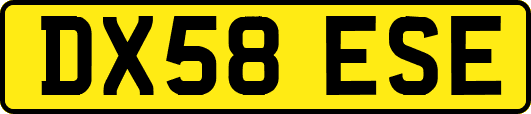 DX58ESE