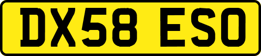 DX58ESO