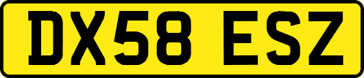 DX58ESZ