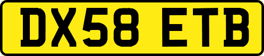 DX58ETB