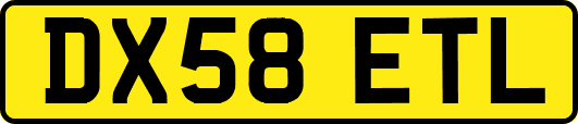 DX58ETL