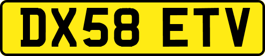 DX58ETV