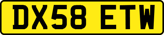 DX58ETW