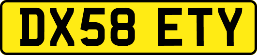 DX58ETY