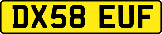 DX58EUF