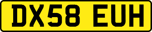 DX58EUH