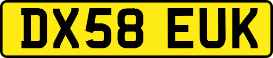 DX58EUK