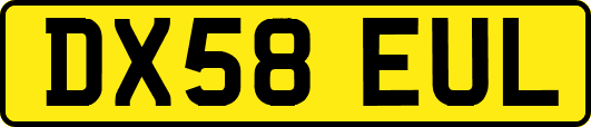 DX58EUL