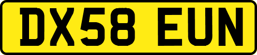 DX58EUN