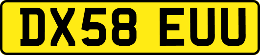 DX58EUU