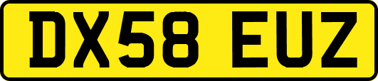DX58EUZ