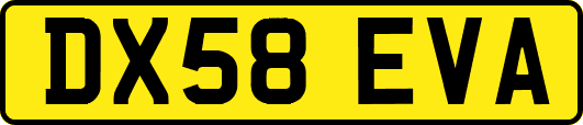DX58EVA
