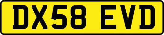 DX58EVD