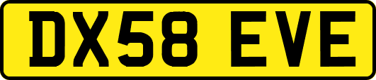 DX58EVE