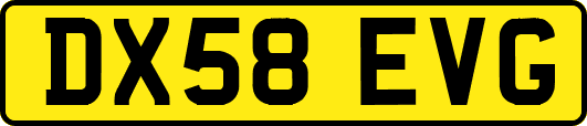 DX58EVG