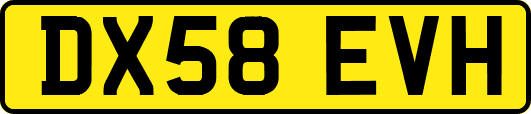 DX58EVH
