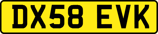 DX58EVK
