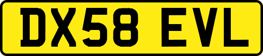 DX58EVL