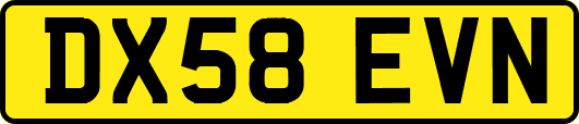 DX58EVN