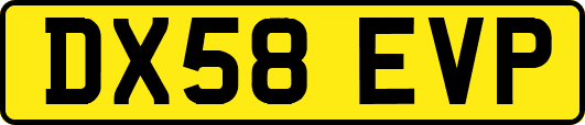 DX58EVP